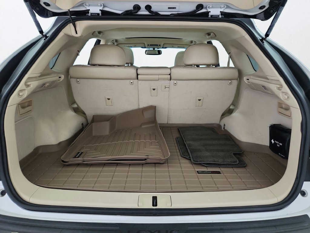 Used 2015 Lexus RX 350 FWD image 34