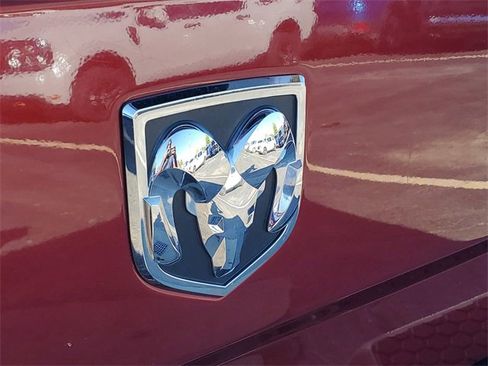 Used 2021 RAM 1500 Tradesman w/ Popular Equipment Group image 23