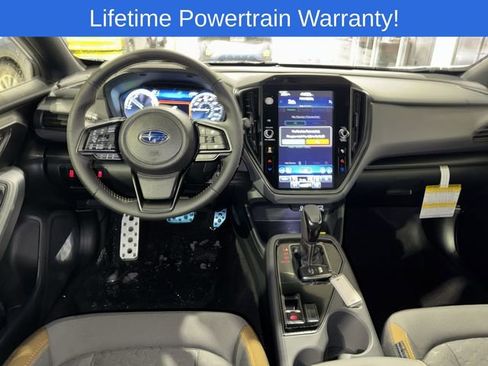 New 2026 Subaru Crosstrek 2.5i Sport AWD/4WD image 18