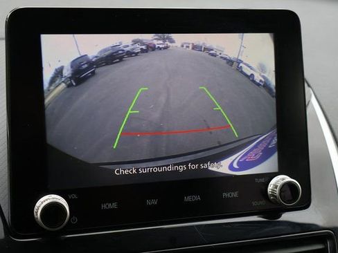 Used 2024 Mitsubishi Eclipse Cross SE image 5