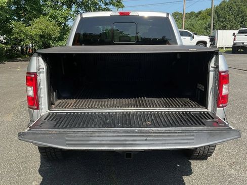 Used 2018 Ford F150 XLT w/ Equipment Group 302A Luxury AWD/4WD image 49