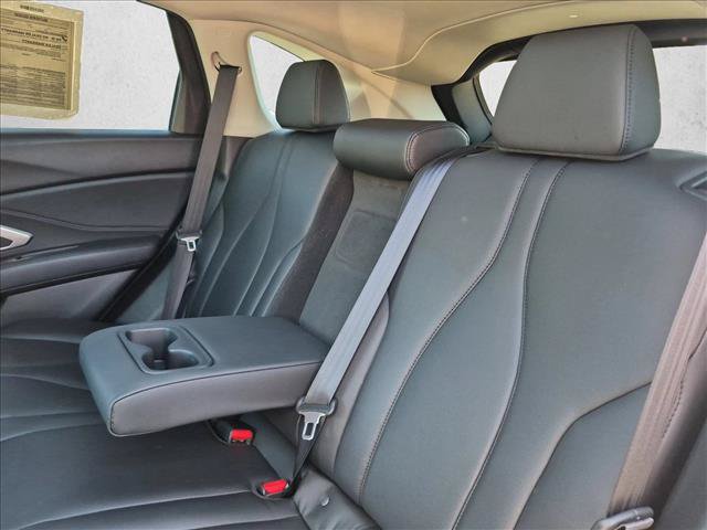 Used 2021 Acura RDX AWD image 30