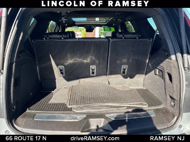 Used 2023 Cadillac Escalade Sport w/ Touring Package AWD/4WD image 6