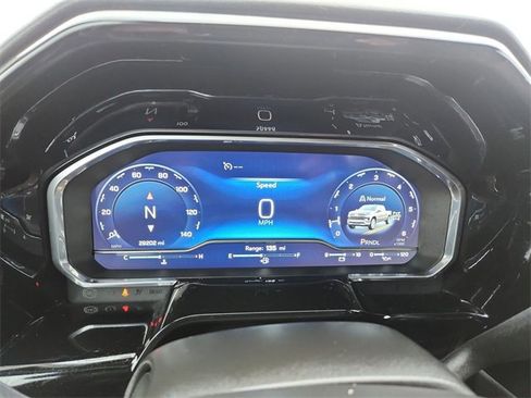 Certified 2023 Chevrolet Silverado 1500 RST image 11