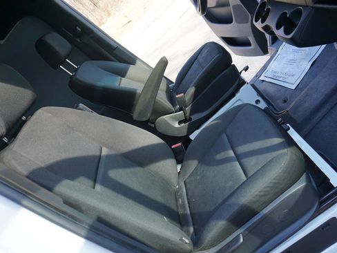 Used 2020 Mercedes-Benz Sprinter 2500 w/ Driver Convenience Package image 11