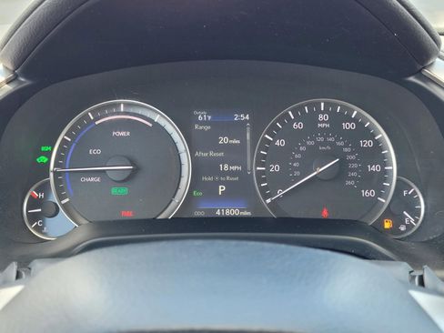 Used 2022 Lexus RX 450hL AWD w/ Premium Package image 19