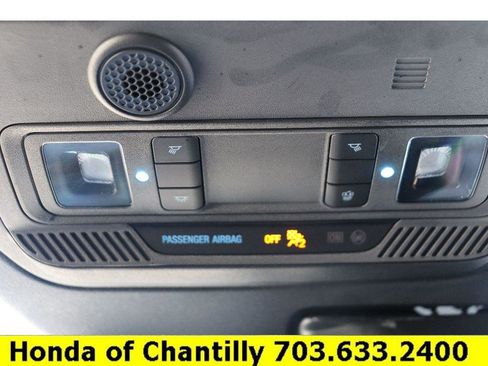 Used 2022 Ford Bronco Black Diamond image 20