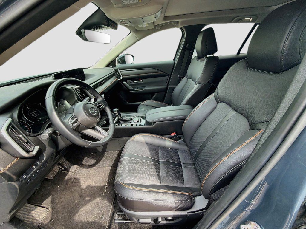 Used 2026 MAZDA CX-50 AWD 2.5 S w/ Premium Package image 24