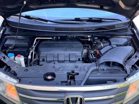 Used 2012 Honda Odyssey EX-L image 28