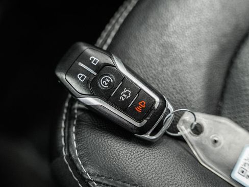 Used 2016 Ford Explorer Limited w/ Equipment Group 301A image 48