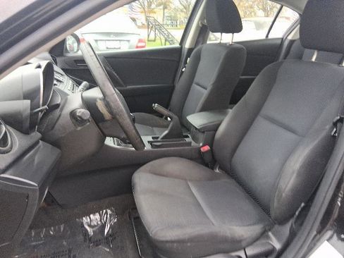 Used 2010 MAZDA MAZDA3 i Sport image 15