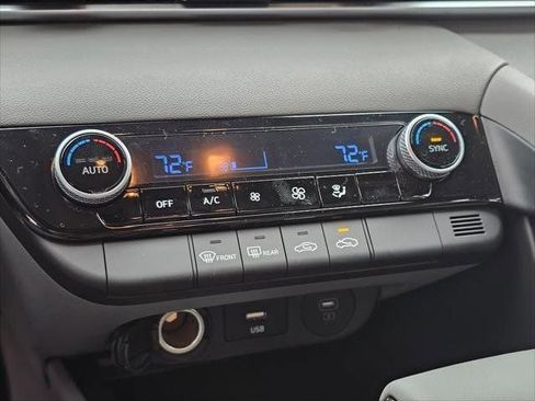 New 2026 Hyundai Elantra Sport FWD image 22
