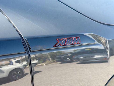 Used 2025 BMW XM Label Red image 47