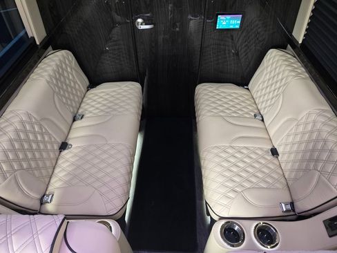 New 2024 Mercedes-Benz Sprinter 3500 image 43