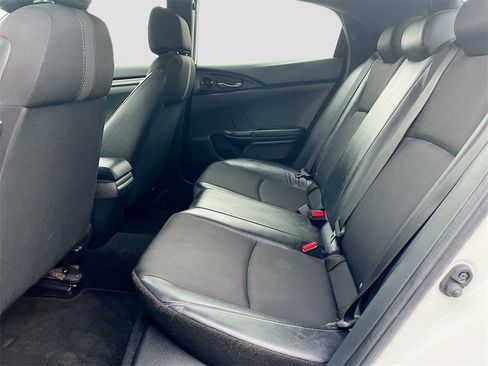 Used 2021 Honda Civic Sport image 22