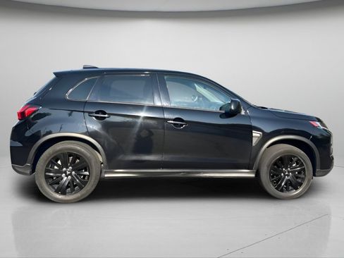 Used 2023 Mitsubishi Outlander Sport AWD image 4
