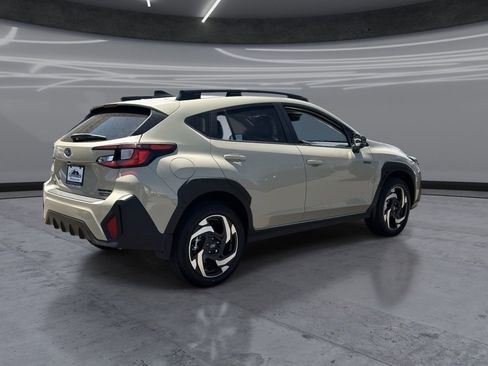 New 2026 Subaru Crosstrek 2.5i Limited AWD/4WD image 5