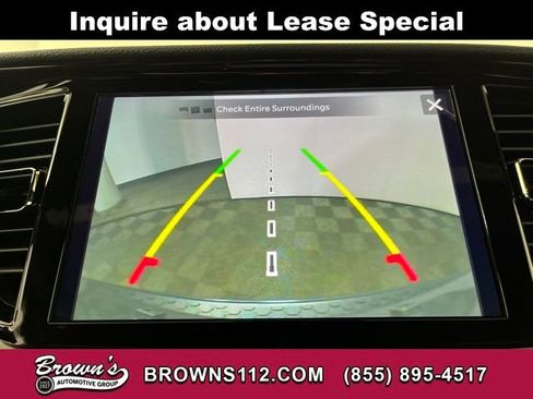 Used 2026 Dodge Durango GT image 33