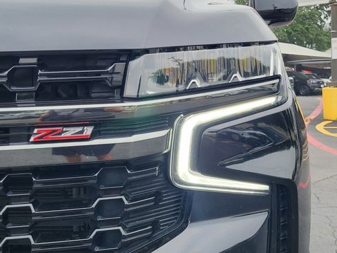 Used 2022 Chevrolet Tahoe Z71 AWD/4WD image 11