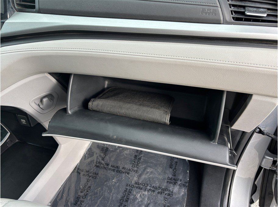 Used 2023 Honda Odyssey EX-L image 41