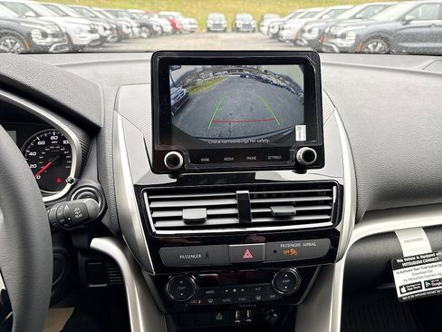 New 2026 Mitsubishi Eclipse Cross SE image 15