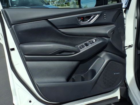 New 2026 Subaru Ascent Limited image 23