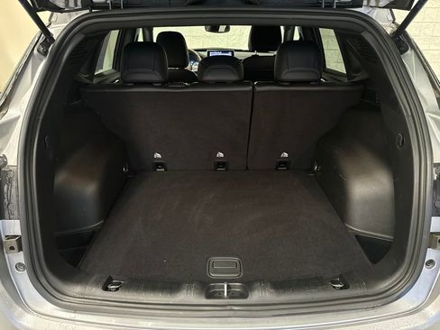 Used 2023 Jeep Compass Latitude AWD/4WD image 10