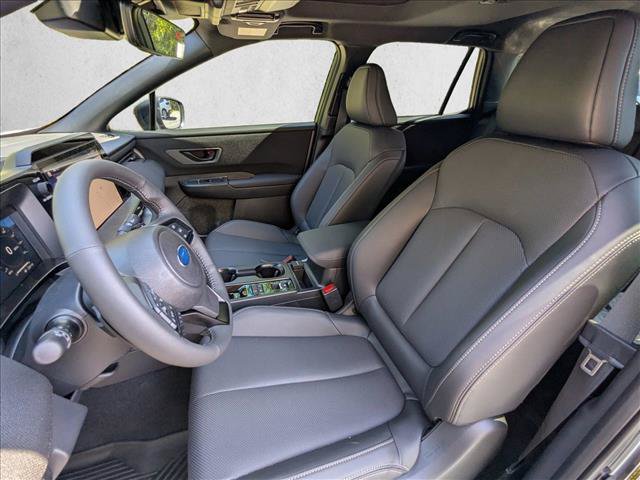 New 2026 Subaru Outback Limited AWD/4WD image 10