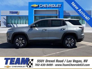 New 2026 Chevrolet Equinox LT video 1