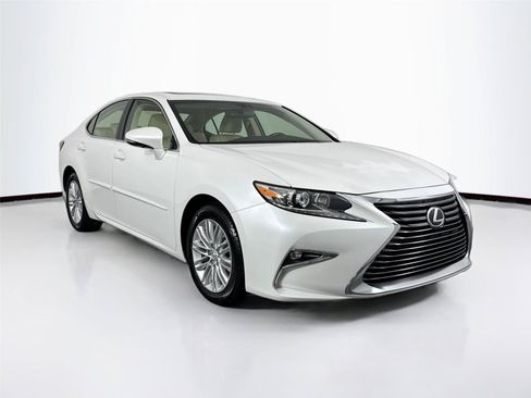 Used 2016 Lexus ES 350 FWD image 8
