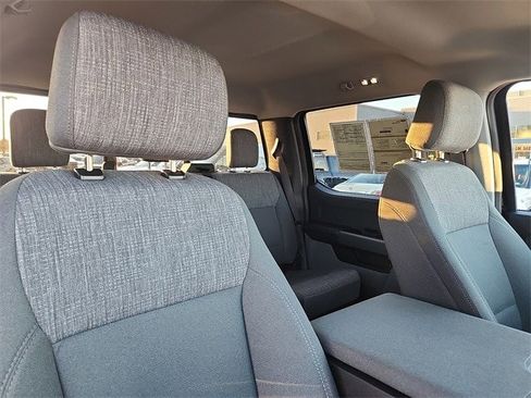 Certified 2025 Ford F350 XLT w/ Snow Plow/Camper Package image 31