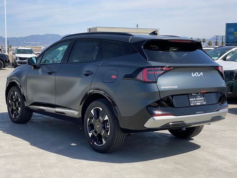 New 2026 Kia Sportage SX Prestige AWD/4WD image 6