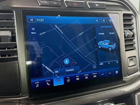 Certified 2023 Ford F150 XLT w/ Equipment Group 302A High image 13