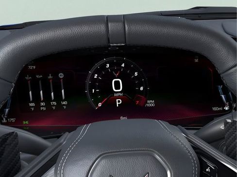 New 2026 Chevrolet Corvette Z06 image 18