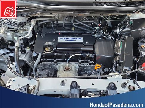 Used 2015 Honda CR-V EX-L image 31