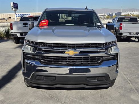 Used 2022 Chevrolet Silverado 1500 LT image 8