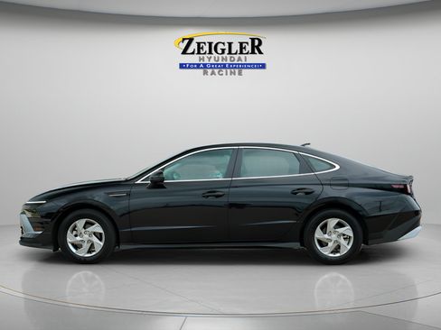 Certified 2025 Hyundai Sonata SE FWD image 4