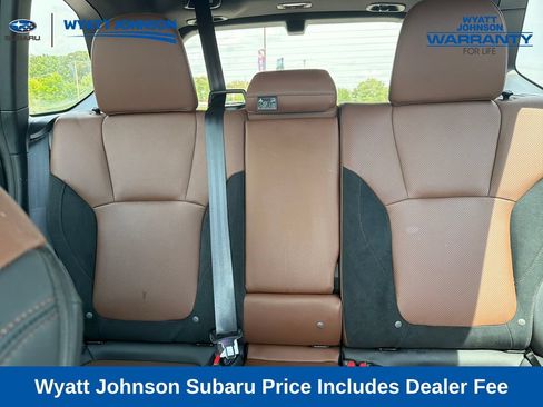 Used 2025 Subaru Forester Touring AWD/4WD image 29
