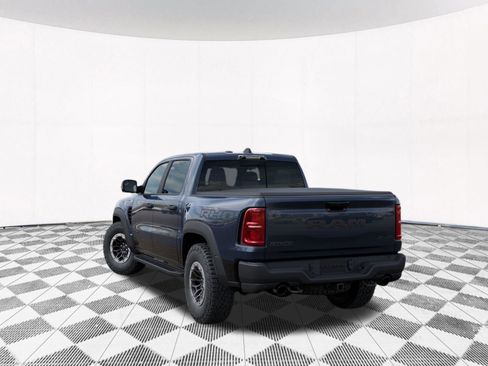New 2026 RAM 1500 RHO AWD/4WD image 4