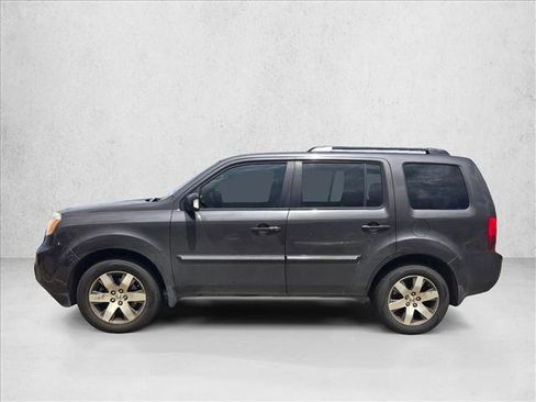 Used 2013 Honda Pilot Touring image 8