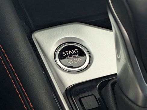 Used 2025 Nissan Altima 2.5 SR FWD image 32