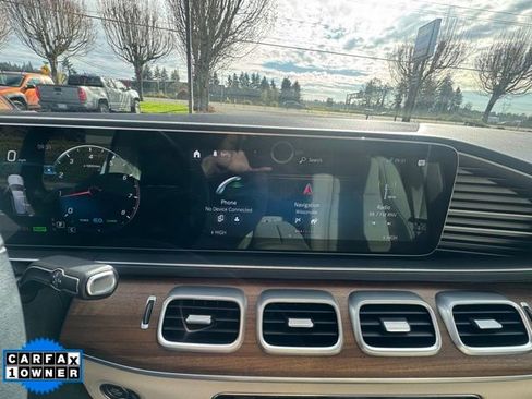 Used 2023 Mercedes-Benz GLS 450 4MATIC image 27