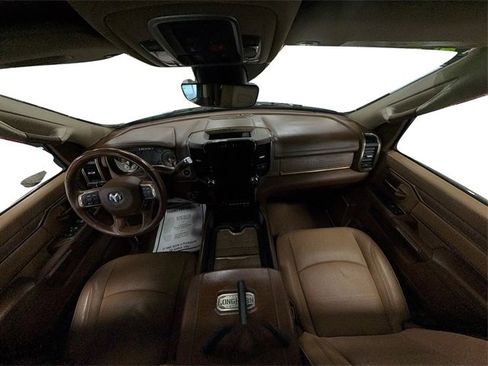 Used 2020 RAM 2500 Limited w/ Safety Group image 33