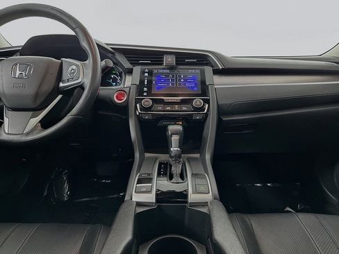 Used 2018 Honda Civic EX-L image 28