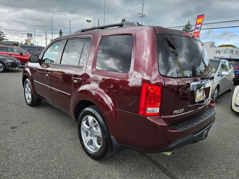 Used 2014 Honda Pilot EX-L image 6