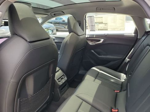 New 2026 Audi A5 2.0T Premium Plus AWD/4WD image 20