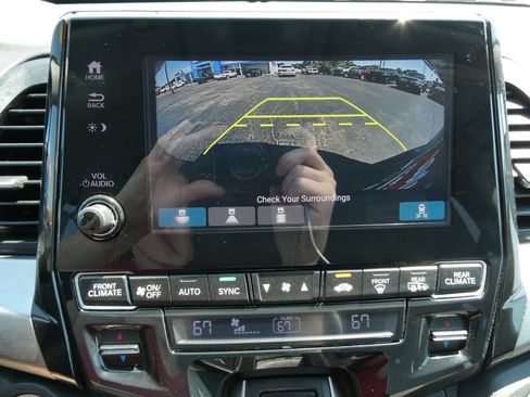 Used 2019 Honda Odyssey EX image 33
