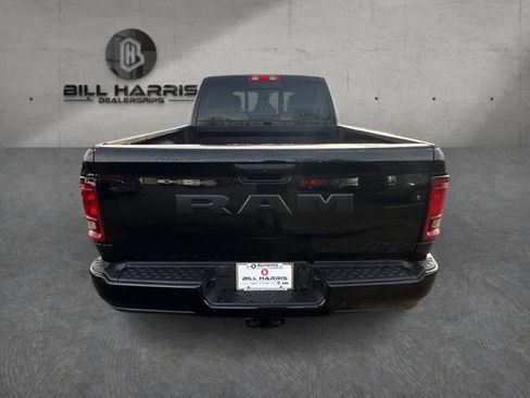 New 2026 RAM 2500 Tradesman AWD/4WD image 7