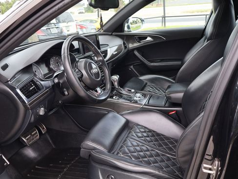Used 2014 Audi S6 Prestige image 17