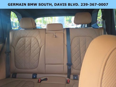 Certified 2024 BMW X5 sDrive40i w/ Parking Assistance Package RWD image 44